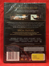 Load image into Gallery viewer, THE MAN WITH THE GOLDEN GUN - JAMES BOND - DVD (NEW /SEALED)
