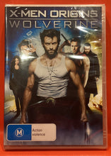 Load image into Gallery viewer, X-MEN ORIGINS - WOLVERINE -  DVD (NEW/ SEALED)

