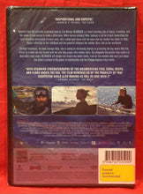 Load image into Gallery viewer, BLUEBACK - DVD (NEW /SEALED)
