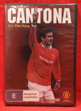 Load image into Gallery viewer, CATONA - ERIC THE KING  - DVD (NEW / SEALED)
