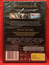 Load image into Gallery viewer, LIVE AND LET DIE - JAMES BOND - DVD (NEW /SEALED)

