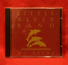 Load image into Gallery viewer, LITTLE RIVER BAND - NO REINS - CD
