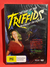 Load image into Gallery viewer, DAY OF THE TRIFFIDS (1962) DVD - SEALED
