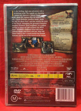 Load image into Gallery viewer, PIRATES OF THE CARIBBEAN - THE CURSE OF THE BLACK PEARL  - 2 DISCS - DVD (NEW/ SEALED)

