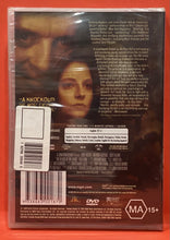 Load image into Gallery viewer, THE SILENCE OF THE LAMBS - SINGLE DISC - DVD (NEW / SEALED)
