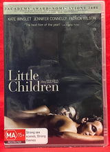 Load image into Gallery viewer, LITTLE CHILDREN - DVD (NEW/ SEALED)
