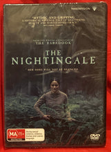 Load image into Gallery viewer, NIGHTINGALE, THE - DVD (NEW / SEALED)
