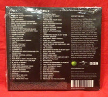 Load image into Gallery viewer, THE BEATLES - LIVE AT THE BBC  - CD (NEW/ SEALED)
