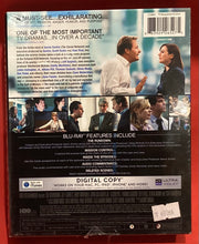 Load image into Gallery viewer, THE NEWSROOM - SEASON ONE - BLU-RAY BOX SET (NEW / SEALED)
