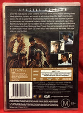 Load image into Gallery viewer, BUTCH CASSIDY AND THE SUNDANCE KID - DVD (NEW/ SEALED)
