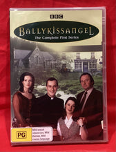 Load image into Gallery viewer, BALLYKISSANGEL - COMPLETE FIRST SEASON  - DVD (NEW/ SEALED)

