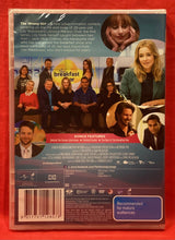 Load image into Gallery viewer, THE WRONG GIRL - SEASON ONE  - DVD (NEW/ SEALED)
