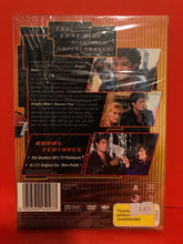 Load image into Gallery viewer, KNIGHT RIDER - SEASON FOUR - 6 DVD DISCS (SEALED)
