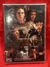 Load image into Gallery viewer, LEGEND  - DVD (NEW /SEALED)
