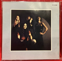 Load image into Gallery viewer, RICHARD CLAPTON - GIRLS ON THE AVENUE (D 33508)- CD

