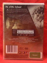 Load image into Gallery viewer, THE LITTLE COLONEL -  SHIRLEY TEMPLE - DVD (NEW / SEALED)
