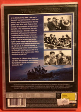 Load image into Gallery viewer, LIFEBOAT - DVD (NEW/ SEALED)
