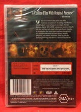 Load image into Gallery viewer, THE SIN EATER - DVD (NEW/ SEALED)
