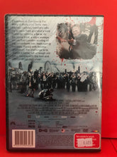 Load image into Gallery viewer, COCKNEYS VS ZOMBIES - DVD (SEALED)
