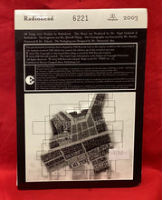 Load image into Gallery viewer, RADIOHEAD - HAIL TO THE THIEF - CD - PROMOTIONAL COPY
