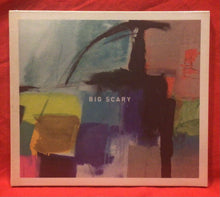 Load image into Gallery viewer, BIG SCARY - VACATION  - CD (NEW/ SEALED)
