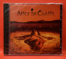 Load image into Gallery viewer, ALICE IN CHAINS - DIRT - CD (NEW/SEALED)
