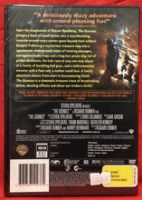 Load image into Gallery viewer, THE GOONIES - 25TH ANNIVERSARY - DVD (NEW/ SEALED)
