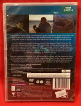 Load image into Gallery viewer, DAVID ATTENBOROUGH&#39;S FIRST LIFE - DVD (NEW/ SEALED)

