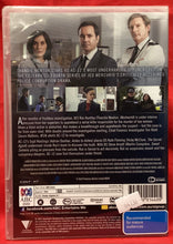 Load image into Gallery viewer, LINE OF DUTY - SERIES FOUR  - DVD (NEW/ SEALED)
