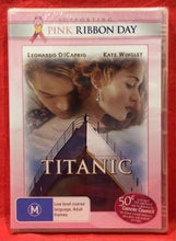Load image into Gallery viewer, TITANIC - DVD (NEW/ SEALED)
