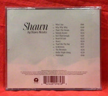 Load image into Gallery viewer, SHAWN MENDES - SHAWN - CD (NEW/ SEALED)
