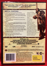 Load image into Gallery viewer, THE ADVENTURES OF ROBIN HOOD (1938) DVD (NEW/ SEALED)
