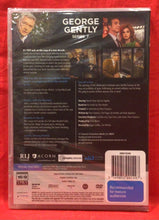 Load image into Gallery viewer, GEORGE GENTLY  SERIES 7  - 2 DISCS -  DVD (NEW / SEALED)
