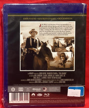 Load image into Gallery viewer, RIO GRANDE - BLU-RAY (NEW / SEALED)
