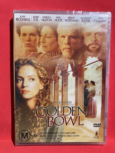 Load image into Gallery viewer, the golden bowl dvd
