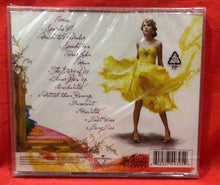Load image into Gallery viewer, TAYLOR SWIFT - SPEAK NOW - CD (NEW/ SEALED)
