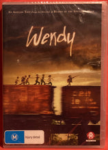 Load image into Gallery viewer, WENDY - DVD (NEW/ SEALED)
