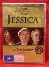 Load image into Gallery viewer, JESSICA  (BRYCE COURTNEY) 2 DISC  - DVD (NEW / SEALED)
