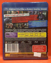 Load image into Gallery viewer, KICK-ASS 2  - BLU-RAY (NEW/ SEALED)
