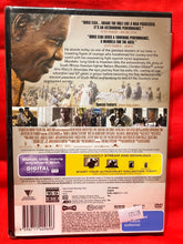 Load image into Gallery viewer, MANDELA - LONG WALK TO FREEDOM - DVD (SEALED)
