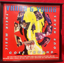 Load image into Gallery viewer, VANDA &amp; YOUNG - THEIR MUSIC GOES &#39;ROUND OUR HEADS - 2 CD - VARIOUS
