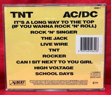Load image into Gallery viewer, AC/DC - T.N.T.  - CD  (465262 2 ) - 1989
