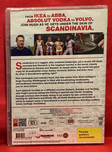 Load image into Gallery viewer, SCANDIMANIA   - DVD (NEW/ SEALED)
