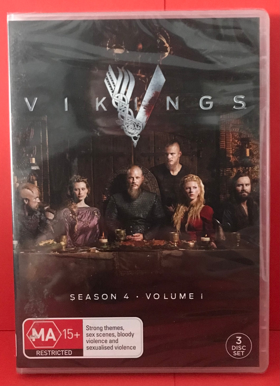 VIKINGS