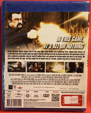 Load image into Gallery viewer, END OF A GUN - BLU-RAY (NEW/ SEALED)
