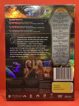 Load image into Gallery viewer, STAR TREK - TIME TRAVEL  - FAN COLLECTIVE  - DVD (NEW/ SEALED)
