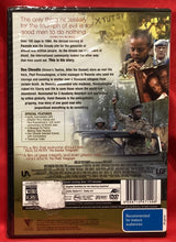 Load image into Gallery viewer, HOTEL RWANDA - DVD (NEW/ SEALED)
