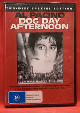 Load image into Gallery viewer, DOG DAY AFTERNOON - 2 DISC DVD (NEW / SEALED)
