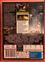 Load image into Gallery viewer, THE CAVE - DVD (NEW / SEALED)
