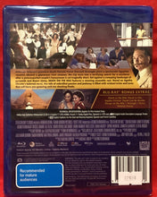 Load image into Gallery viewer, DEATH ON THE NILE (2022) - BLU RAY (NEW/ SEALED)
